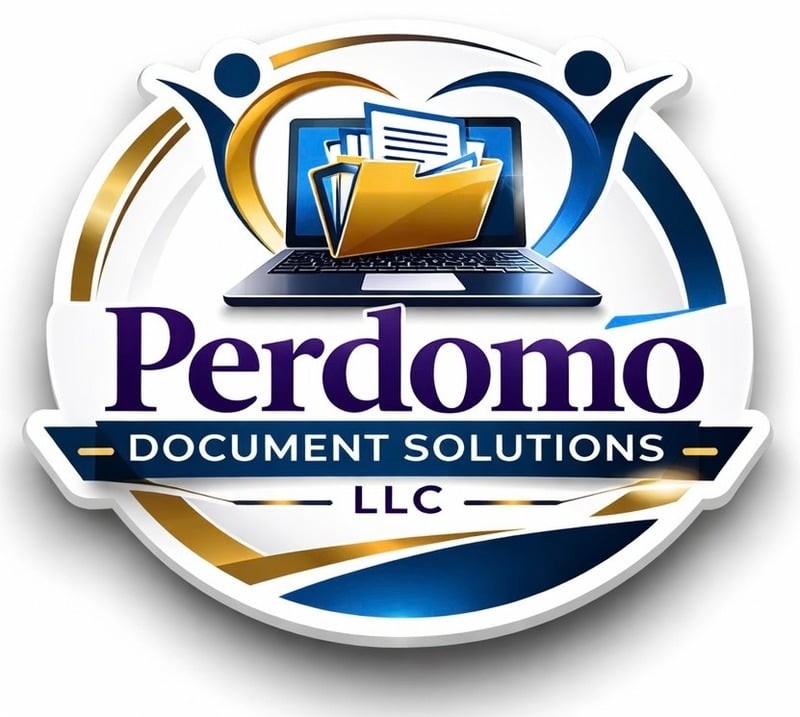 Perdomo Document Solutions LLC